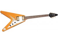 Epiphone 1958 Korina Flying V