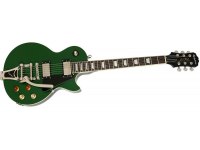 Epiphone 2015 Joe Bonamassa Les Paul Standard w/Bigsby