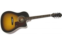 Epiphone J-15 EC Deluxe - VS