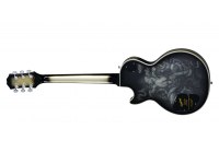 Epiphone Adam Jones Les Paul Custom Art Collection Ernst Fuchs 