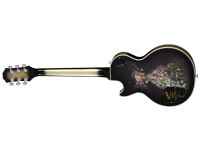 Epiphone Adam Jones Les Paul Custom Art Collection Julie Heffernan's 