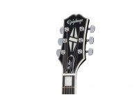 Epiphone Adam Jones Les Paul Custom Art Collection Mark Ryden's 