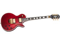 Epiphone Alex Lifeson Les Paul Custom Axcess Quilt