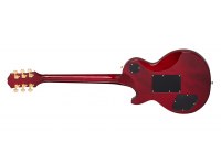 Epiphone Alex Lifeson Les Paul Custom Axcess Quilt