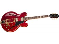 Epiphone Back to the Future ES-345