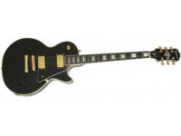 Epiphone Björn Gelotte Les Paul Custom Outfit