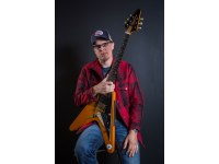 Epiphone Ltd Edition Joe Bonamassa 1958 
