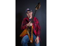 Epiphone Ltd Edition Joe Bonamassa 1958 