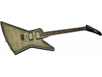 Epiphone Brendon Small Ghost Horse Explorer