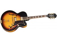 Epiphone Broadway - VS