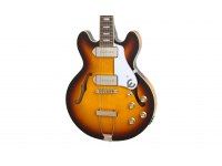 Epiphone Casino Coupe - VS