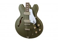 Epiphone Casino Worn - WOD