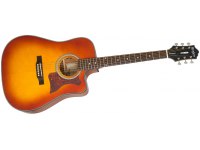 Epiphone Masterbilt DR-400MCE - FC