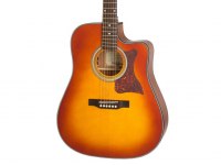 Epiphone Masterbilt DR-400MCE - FC