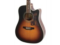 Epiphone Masterbilt DR-500MCE - VS