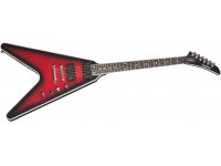 Epiphone Dave Mustaine Flying V Prophecy