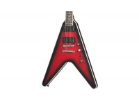 Epiphone Dave Mustaine Flying V Prophecy