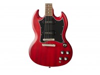 Epiphone SG Classic Worn P-90s - WCH