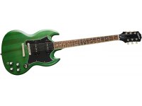 Epiphone SG Classic Worn P-90s - WIG