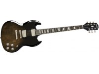 Epiphone SG Modern Figured