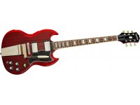 Epiphone SG Standard '61 Maestro Vibrola