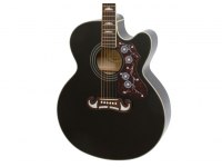 Epiphone J-200 EC Studio - BK