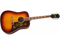 Epiphone Masterbilt Frontier