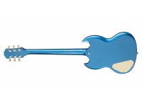 Epiphone SG Muse - RBM