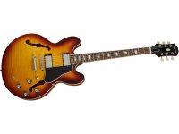 Epiphone ES-335 Figured - RTB