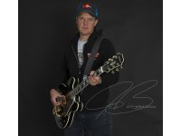 Epiphone Limited Edition Joe Bonamassa ES-355