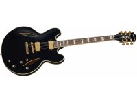 Epiphone Emily Wolfe Sheraton Stealth