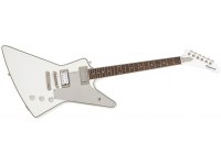 Epiphone Limited Edition Tommy Thayer White Lightining Explorer