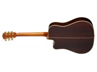 Epiphone Hummingbird Deluxe EC - AB