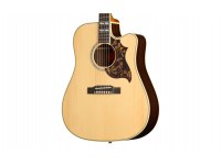 Epiphone Hummingbird Deluxe EC - NA