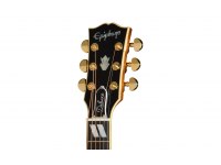 Epiphone Hummingbird Deluxe EC - NA