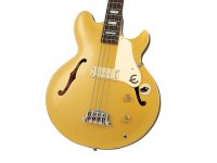 Epiphone Jack Casady Bass