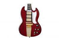 Epiphone Joe Bonamassa 1963 SG Custom