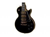 Epiphone Joe Bonamassa Black Beauty Les Paul Custom Outfit