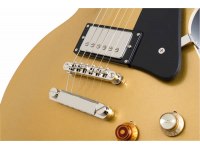 Epiphone Joe Bonamassa Les Paul Goldtop