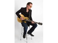 Epiphone Joe Bonamassa Les Paul Goldtop