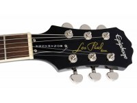 Epiphone Joe Bonamassa Les Paul Goldtop