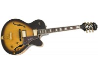 Epiphone Joe Pass Emperor II - VS