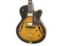 Epiphone Joe Pass Emperor II - VS