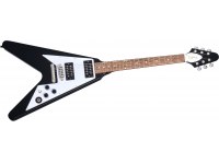 Epiphone Kirk Hammett 1979 Flying V - EB