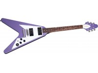 Epiphone Kirk Hammett 1979 Flying V - PM