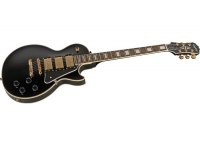 Epiphone Les Paul Custom Black Beauty 3