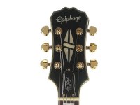 Epiphone Les Paul Custom Black Beauty 3