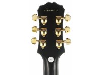 Epiphone Les Paul Custom Black Beauty 3