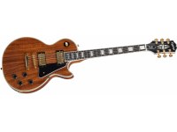 Epiphone Les Paul Custom Koa