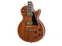 Epiphone Les Paul Custom Koa